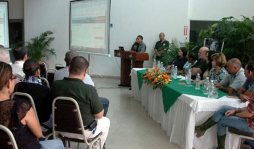 Lanzan página web para promover turismo en La Ceiba y alrededores