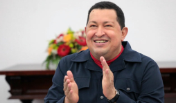A Chávez le quedarían dos meses de vida