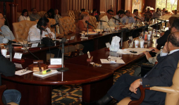 Situación financiera real de la Alcaldía se conocerá en 30 días