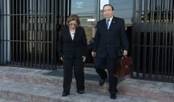 'Crisis en la Corte es culpa del Congreso”