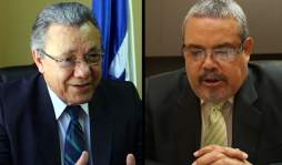 Depuración policial se quedará sin jefes