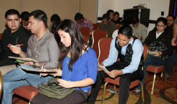 Realizarán feria en Altia cada tres meses