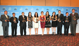 Fundahrse entrega sello de RSE a Grupo OPSA