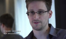 Futuro incierto para fuente que reveló red de vigilancia de EUA