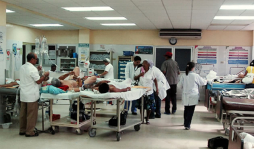 L150,000 gastó el Mario Rivas en cada cirugía