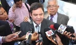 CSJ nombra primer juez con jurisdicción nacional