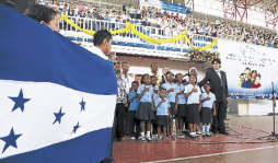 El lunes, todos deberán estar en clases