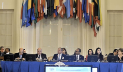 Países darán aporte financiero a la CIDH