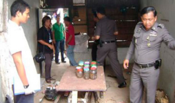 Taiwanés trata de vender seis bebés muertos para brujería