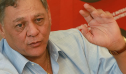 Honduras: Roberto Martínez Lozano queda fuera de la Enee