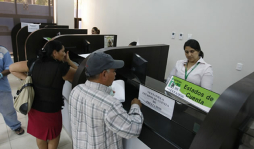 'En el Inprema hay una banda”