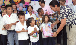 Taiwán reitera su apoyo a la educación