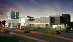 Invertirán unos $15 millones en centro comercial y hotel