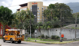 Cadenas hoteleras interesadas en invertir en San Pedro Sula