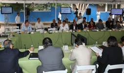 Comisión presidencial administrará la DEI