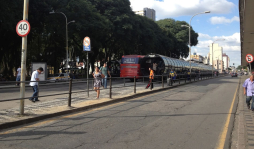 Curitiba aprendió a controlar la naturaleza