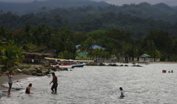 Empresarios de cruceros invertirían en Omoa