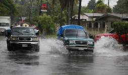 Sigue el frío en temporada navideña