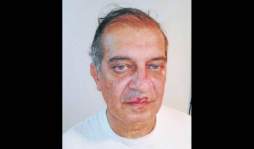 'Soy víctima de una campaña de intimidación del Gobierno”