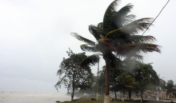 Copeco emite alerta verde por frente frío en el caribe hondureño