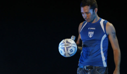 Polache: 'Soy futbolista y puedo demostrarlo”