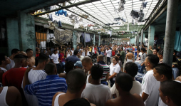 Más de 33 delitos darían acceso directo al presidio