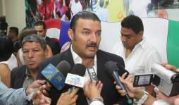 Libre rechaza la acusación de Bonilla