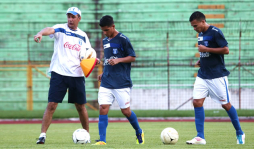 La Sub-23 no piensa dejar ir la clasificación