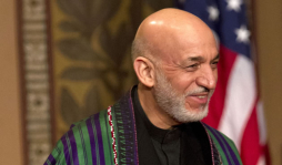 Seguirán tropas de EUA en Afganistán