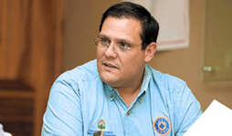 ¿Que hacer cuando nos sorprende un sismo?