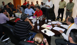 Piden clausurar puntos ilegales