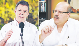 Colombianos se suscribirán a la Declaración de Chapultepec