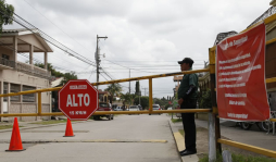 Acuden a denunciar a la oficina conciliación