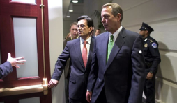 EUA evita abismo fiscal pero mantiene dudas sobre sus finanzas