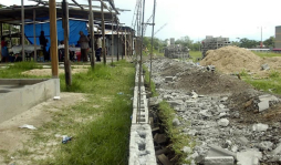 Alcalde sampedrano ha incumplido a vendedores informales