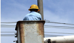 Enee anuncia supensión de servicio en varias zonas del norte