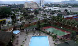 Ocupación hotelera sube 10% en San Pedro Sula