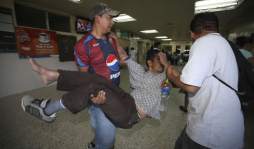 Médicos y ministra retomarán el diálogo