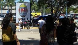 Quedan suspendidas graduaciones en Unah