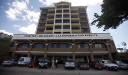 Coalianza debe dar información