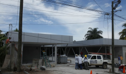 Digitalizan catastro en Santa Cruz de Yojoa