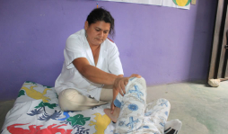 Piden apoyo para niños con retos especiales de Villanueva