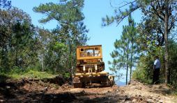 Apoyan con proyectos a campesinos de Villanueva