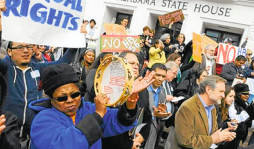 Jueza falla a favor de ley HB 56 de Alabama que criminaliza a inmigrantes