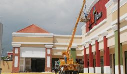 Planean la edificación de más torres habitacionales en San Pedro Sula