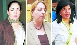 33 precandidatos a designados compiten en las primarias