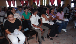 Se oponen a reforma de Ley de Telecomunicaciones en occidente de Honduras