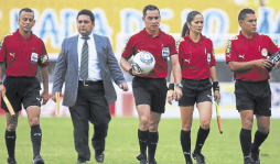 Shirley, la chica ojo de águila que se ganó un cupo en la final