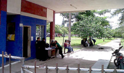 Se fugan 18 menores del centro de rehabilitación Renacer