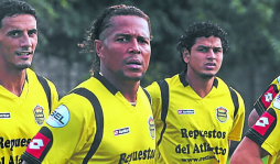 En debut y despedida de Polache, Real España logra primer triunfo